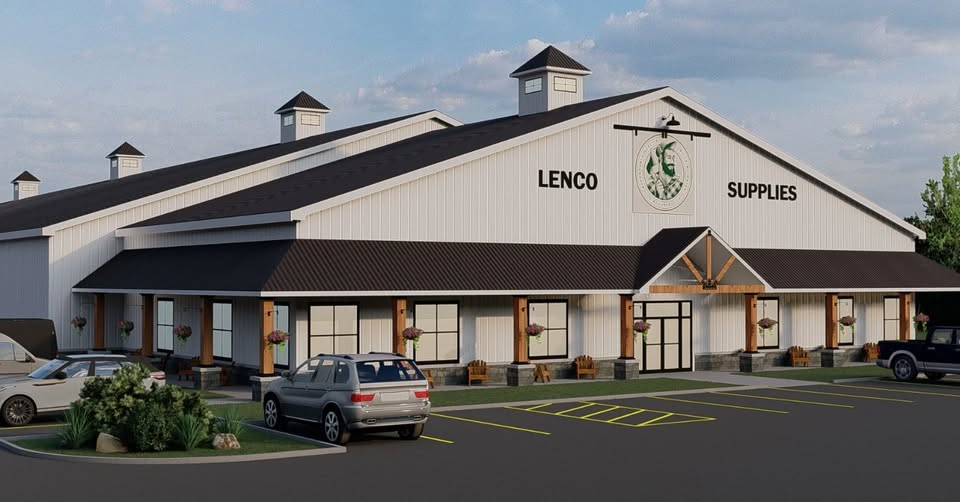 lenco supplies